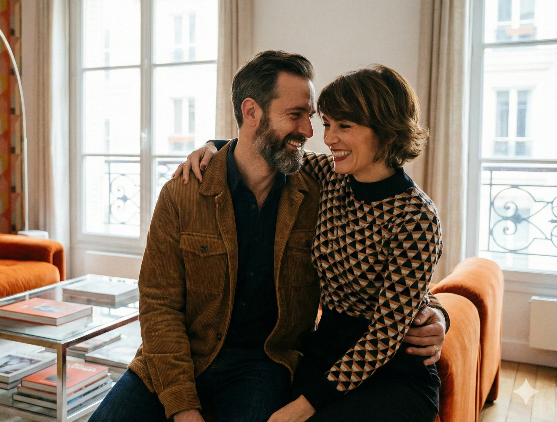 Franco & Carla